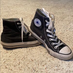 Converse High Tops